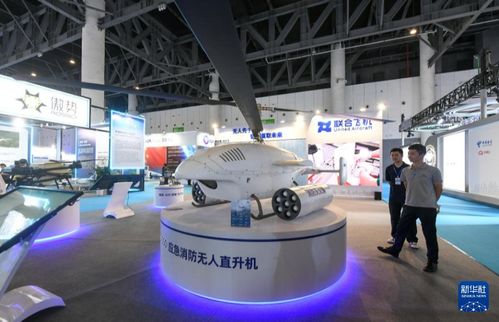 低空經濟新紀元 成都匯聚前沿科技，開啟互聯網技術服務新篇章